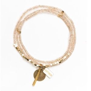 Me to We Rafiki, convertible jewelry